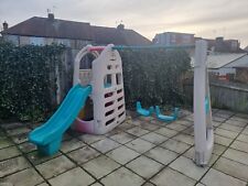 Step children playhouse for sale  HARROW