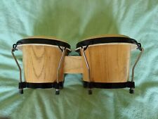 tambores bongo usados. 6"" y 7"" de diámetro segunda mano  Embacar hacia Mexico
