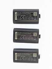 PACK OF 3x Microsoft - Rechargeable Battery for Xbox Series X & Series S - Black for sale  Shipping to South Africa