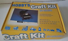 Hobby craft kit for sale  CAMPBELTOWN