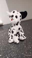 Dalmatian puppy soft for sale  LEYBURN