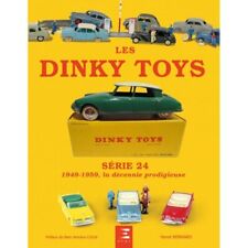 Dinky toys serie d'occasion  France