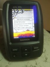 Garmin fishfinder 300c for sale  Shipping to Ireland