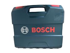 Bosch professional case gebraucht kaufen  Könnern