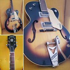 Gretsch g6117t dual for sale  Houston