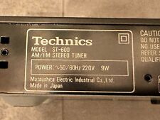 Technics quartz synthesizer gebraucht kaufen  Berlin