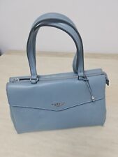 Fiorelli blue handbag for sale  UK