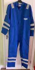 Mens work coveralls for sale  WAKEFIELD
