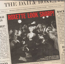 Roxette - Look Sharp! CD comprar usado  Enviando para Brazil