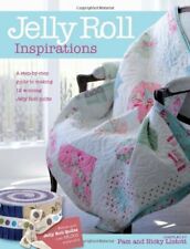 Jelly roll inspirations for sale  UK