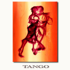 Tango tanzpaar leidenschaftlic gebraucht kaufen  Zell-Weierbach