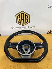 Audi steering wheel for sale  SHEFFIELD