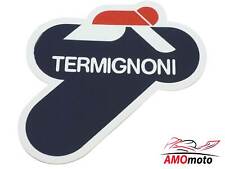 Ducati termignoni sticker for sale  Shipping to Ireland