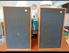 Pair wharfedale dovedale for sale  LONDON