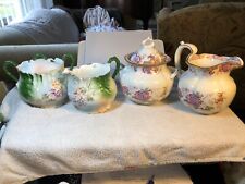 Vtg lot creamers for sale  Youngstown