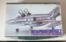 Hasegawa british phantom for sale  Reading