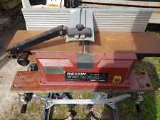 Surface planer jointer for sale  WEYMOUTH