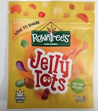 Fruit jelly edibles for sale  UK