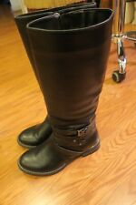 Ladies knee boots for sale  Morristown