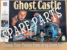Ghost castle board for sale  TROWBRIDGE