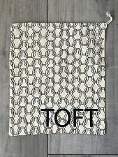 Toft canvas knit for sale  COVENTRY