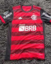 Flamengo official home for sale  PRESTON