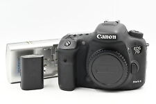 Used, Canon EOS 7D Mark II 20.2MP Digital Camera Body #651 for sale  Shipping to South Africa