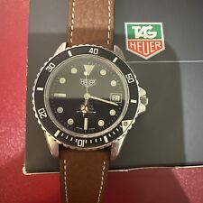 Tag heuer 980.013 for sale  Austin