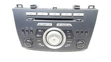 Mazda stereo radio for sale  GRANTHAM