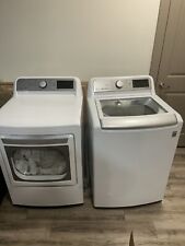 Used washer dryer for sale  Fort Worth