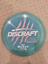 Discraft paule mcbeth for sale  Denver