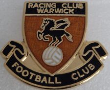 Racing club warwick for sale  REDCAR