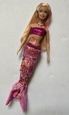 Barbie mermaid tale gebraucht kaufen  Wunstorf