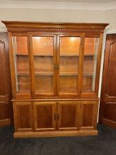 Display cabinet sideboard for sale  COVENTRY