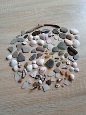 Strandgut flache steine gebraucht kaufen  Ribnitz-Damgarten
