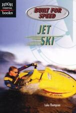 Usado, Jet ski por Thompson, Luke comprar usado  Enviando para Brazil