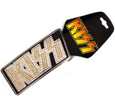 kiss belt buckles for sale kiss belt buckles for sale Shipping to Canada