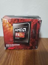 Amd 8350 black for sale  Duncan