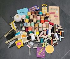 Sewing cottons needles for sale  HORSHAM
