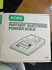 Rcbs partner electronic d'occasion  Expédié en Belgium