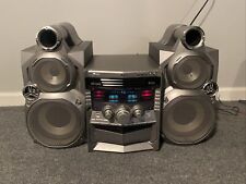 Jvc gt88 stereo for sale  Midland