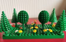 Lego vintage trees for sale  WOLVERHAMPTON