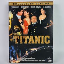Titanic catherine zeta for sale  Shipping to Ireland