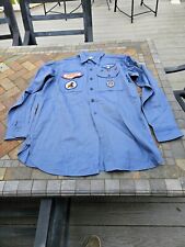 boy scout uniform shirt for sale  Arnold