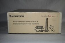 Baumanometer blood pressure for sale  Mesa