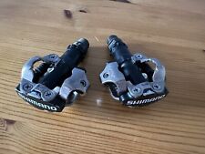 Shimano pdm520 spd for sale  WATERLOOVILLE