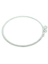 Collier blanc 18 d'occasion  Bressuire