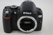 nikon d60 camera for sale  LEEDS