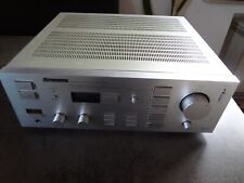 Pioneer 77x stereo gebraucht kaufen  Walkertshofen