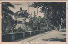 1934 palermo cartolina usato  Villanova Di Camposampiero
